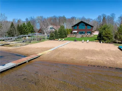 907 E Lake Dr, Shell Lake, WI 54871 photo 41