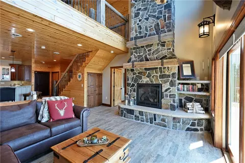 907 E Lake Dr, Shell Lake, WI 54871 photo 7