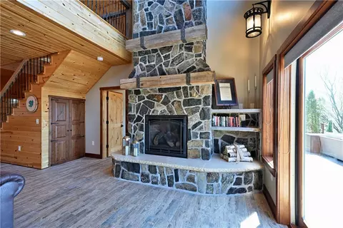 907 E Lake Dr, Shell Lake, WI 54871 photo 6