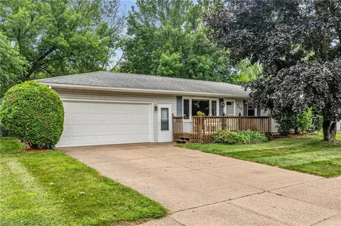 715 Grant St, Chippewa Falls, WI 54729