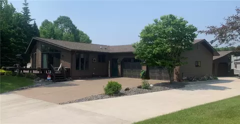 n16203 North River Road, Park Falls, WI 54552