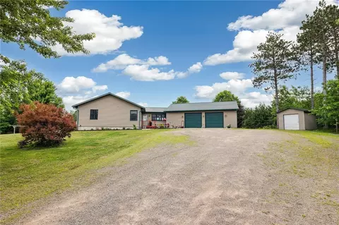 n4664 Jean Road, Black River Falls, WI 54615