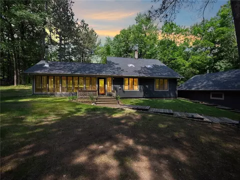 3709 Half Moon Cir, Danbury, WI 54830