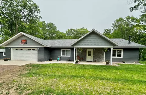 10036 N Felser Dr, Hayward, WI 54843