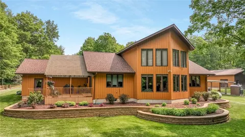2675 16th Ave, Rice Lake, WI 54868