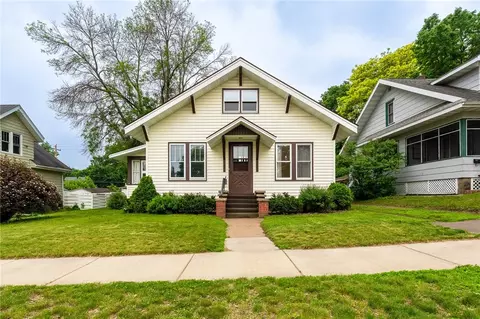 225 W Elm St, Chippewa Falls, WI 54729