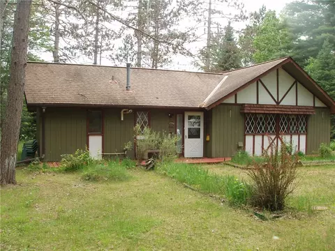 W4965 E Sugar Bush Lane, Park Falls, WI 54552