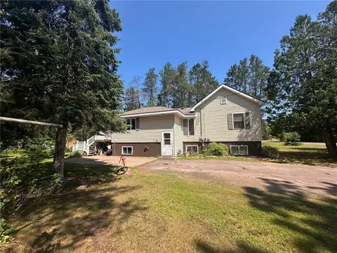 Undisclosed, Hayward, WI 54843