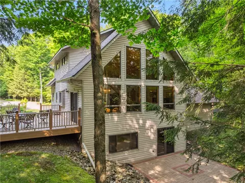 w9926 Birch Circle Road, Ladysmith, WI 54848