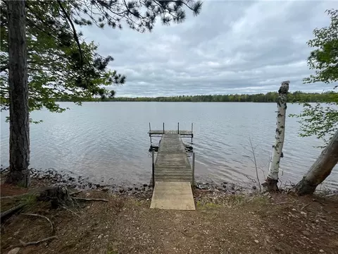 0 W Miley Ln, Couderay, WI 54828