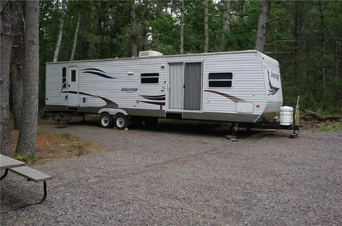 w8850 Bluebird Drive, Merrillan, WI 54754