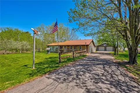12517 W Southshore Rd, Bruce, WI 54819