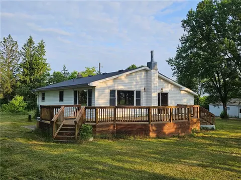 90 13 13 12 St, Ridgeland, WI 54763