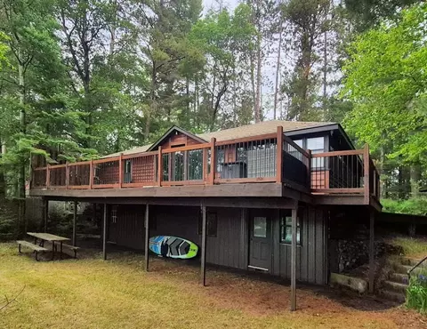15531 Lakewood Dr, Hayward, WI 54843