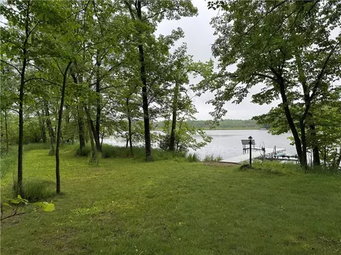 n1041 Deer Head Point, Chetek, WI 54728