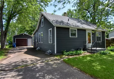 519 Phipps Ave, Rice Lake, WI 54868