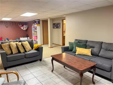 Living - 608 N 3rd St, Cameron, WI 54822 photo 2 of 2