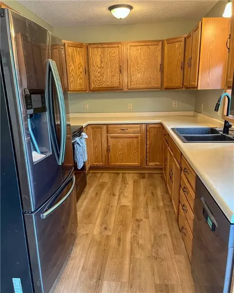Kitchen - 608 N 3rd St, Cameron, WI 54822 photo 1 of 3