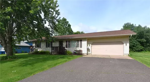 608 N 3rd St, Cameron, WI 54822