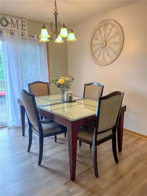 Dining - 608 N 3rd St, Cameron, WI 54822 photo 3 of 3