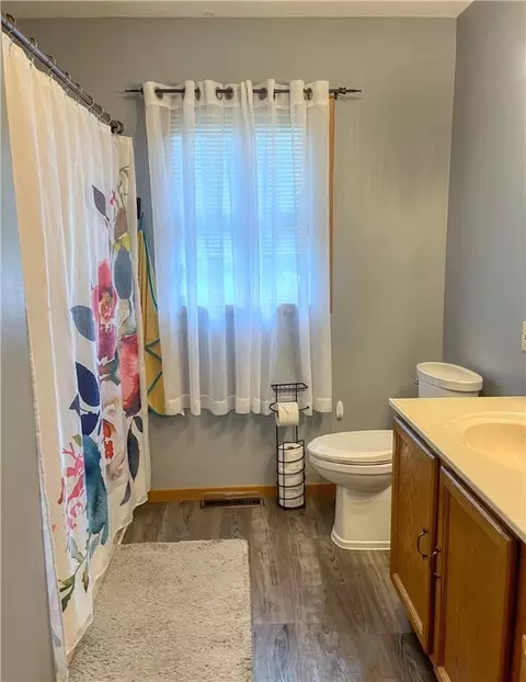 Bath - 608 N 3rd St, Cameron, WI 54822 photo 1 of 2
