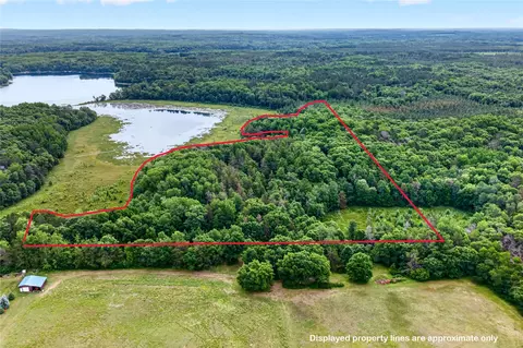 0 Loon Lake Rd, Spooner, WI 54801