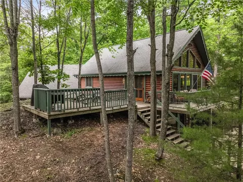 5683 Ham-holly Dr # N, Stone Lake, WI 54876