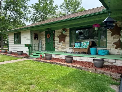 522 Bashaw St, Spooner, WI 54801 photo 2