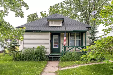 1013 Fillmore St, Black River Falls, WI 54615