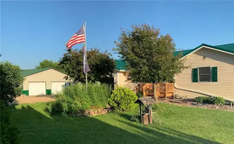 9283 Festival Ave, Sparta, WI 54656