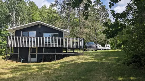 4735 N Lake Winter Rd, Winter, WI 54896