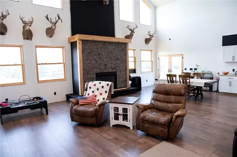 9620 W County Road D, Holcombe, WI 54745 photo 13