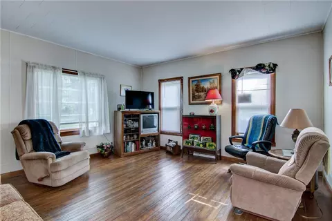 Living - s13360 County Road B, Eleva, WI 54738 photo 1 of 1