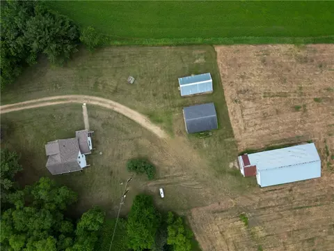 View/Area - s13360 County Road B, Eleva, WI 54738 photo 1 of 9