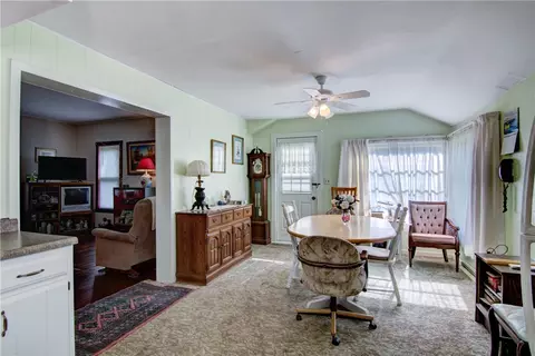 Dining - s13360 County Road B, Eleva, WI 54738 photo 2 of 2