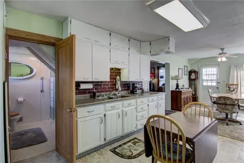 Kitchen - s13360 County Road B, Eleva, WI 54738 photo 3 of 3