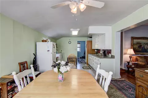 Dining - s13360 County Road B, Eleva, WI 54738 photo 1 of 2