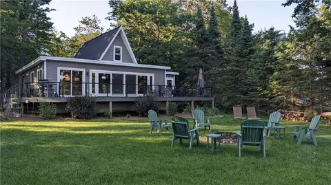 6636 N Scotch Pine Ln, Stone Lake, WI 54876