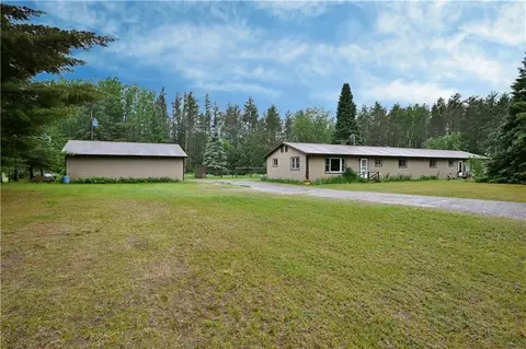 7365 Little Valley Road #1 & 2, Spooner, WI 54801