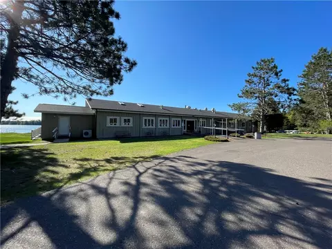 11165 W Elaine Dr #3, Hayward, WI 54843