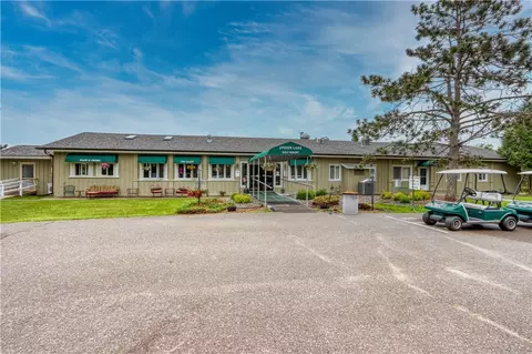 11165 W Elaine Dr #6, Hayward, WI 54843