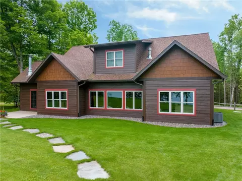 48025 Old Grade Rd, Cable, WI 54821