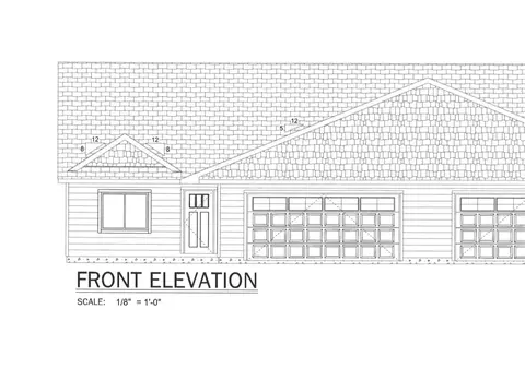 1724 Dorret Rd, Eau Claire, WI 54703