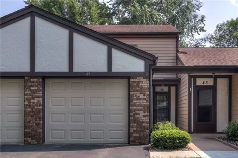 45 Stump Lake Rd #6, Chippewa Falls, WI 54729
