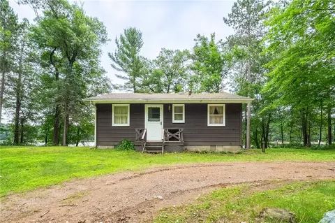 27520 Pepin Rd, Webster, WI 54893