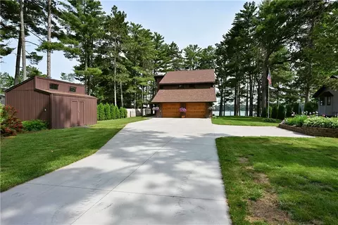 2386 9th Ave #A, Chetek, WI 54728 photo 43