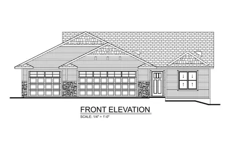 204 Dunn St, Colfax, WI 54730