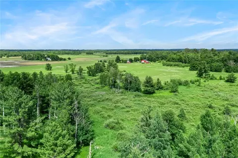 Nnn Meyer Road, Grantsburg, WI 54840