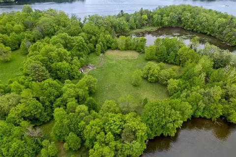 X Garbutt Island, Birchwood, WI 54817