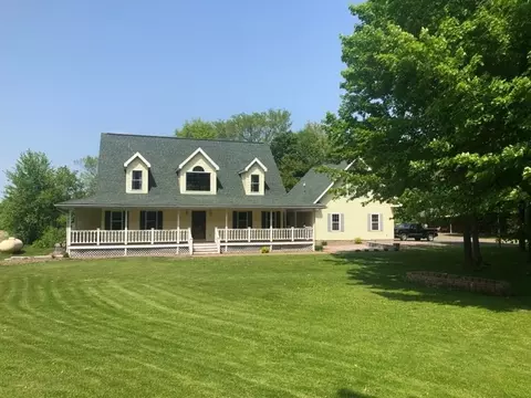 1757 325th Ave, Frederic, WI 54837 photo 1